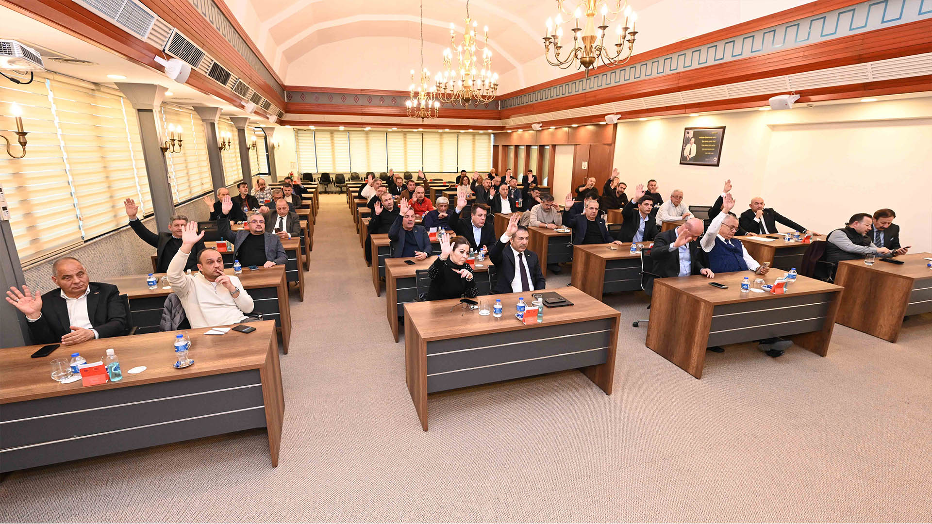 Deni̇zli̇ Haber Dto2-6