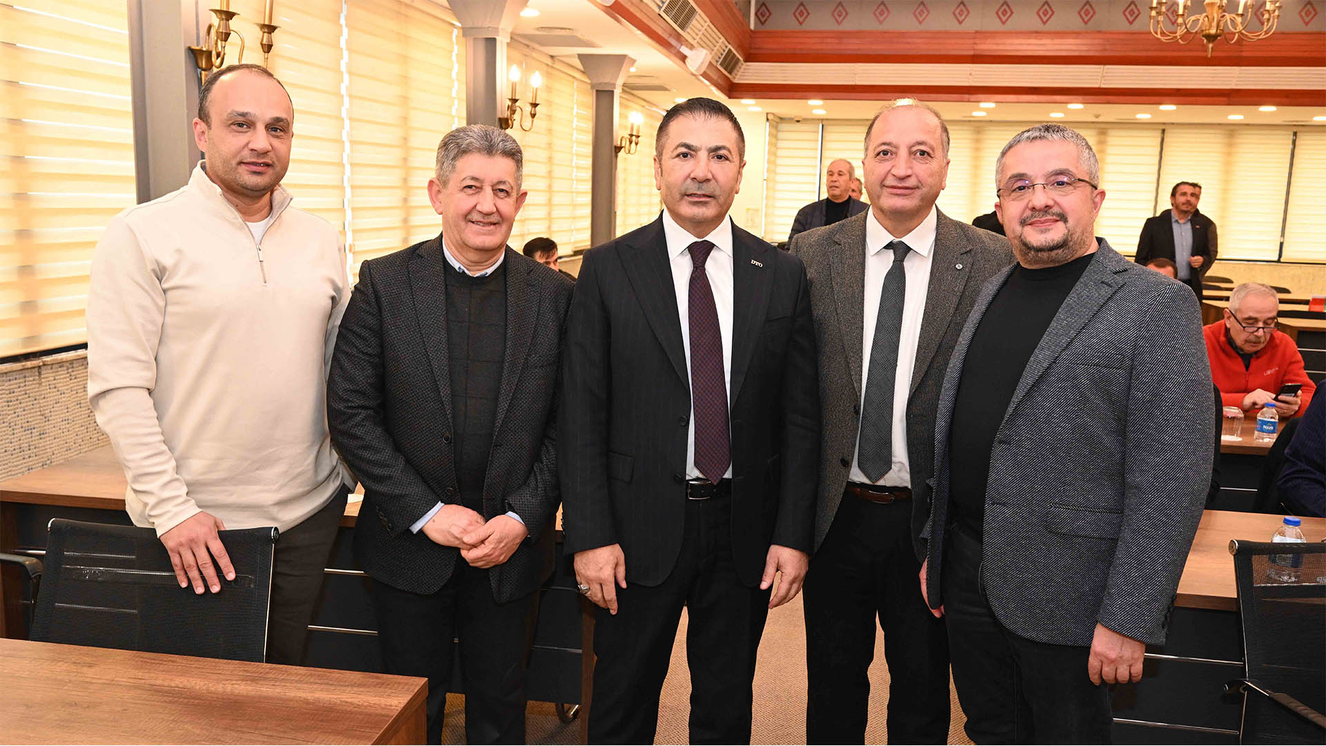 Deni̇zli̇ Haber Dto2Psb