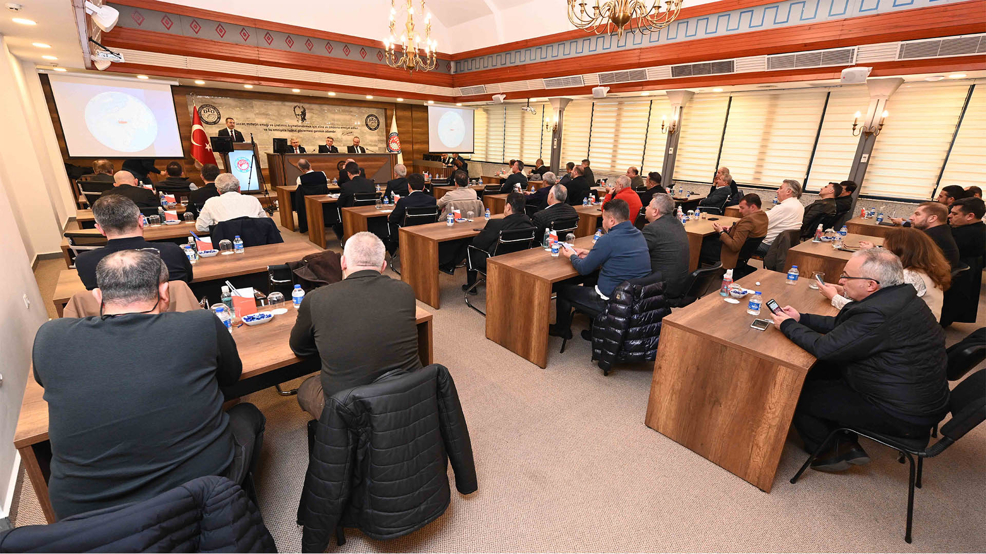 Deni̇zli̇ Haber Dto3-4