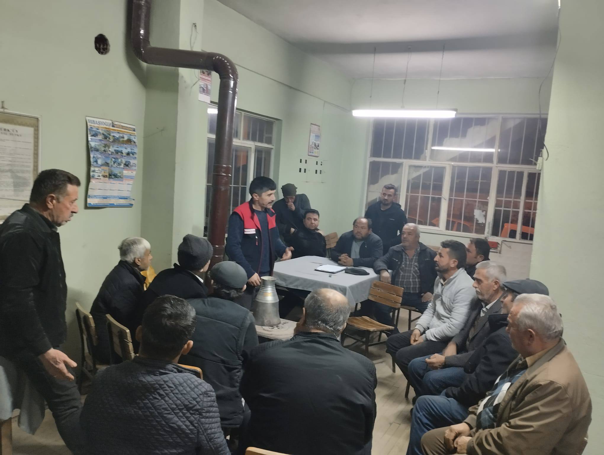 Denizli Haber Eğitimkale