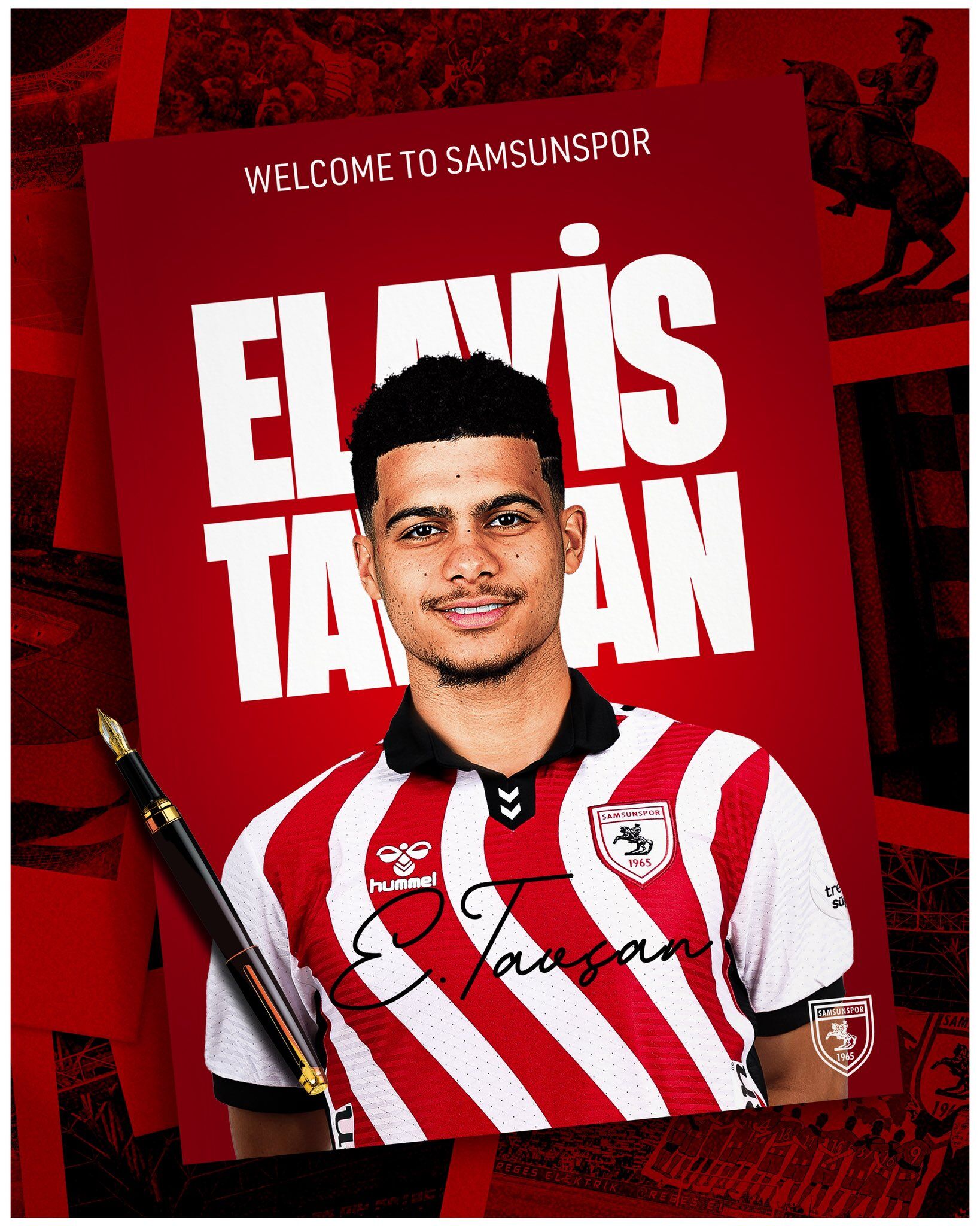 Denizli Haber Elayis Tavşan