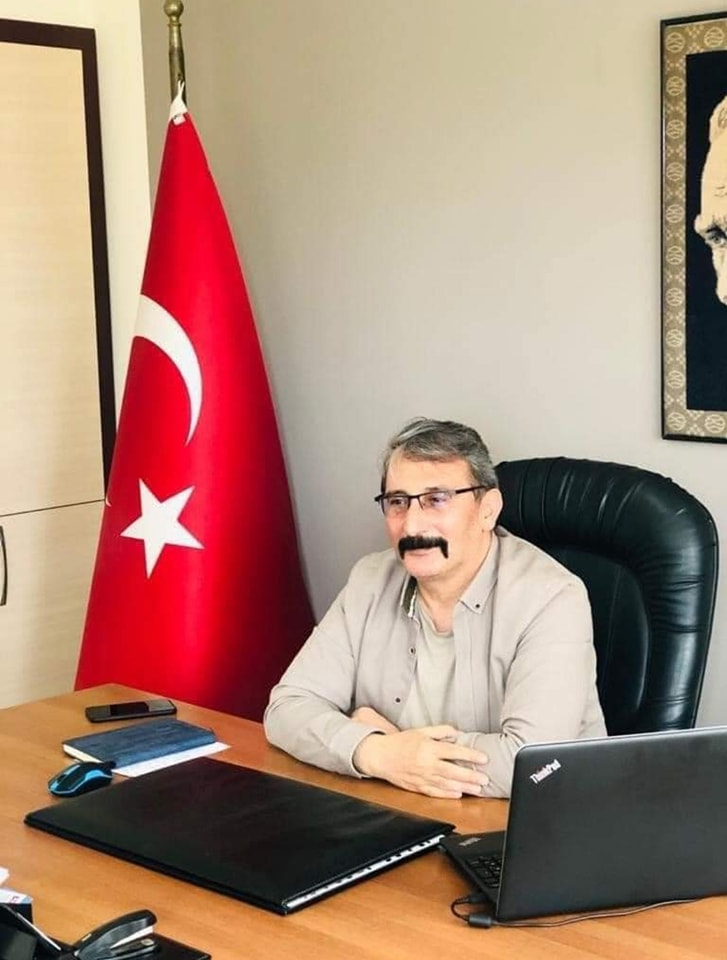 Denizli Haber Erol Tüzün