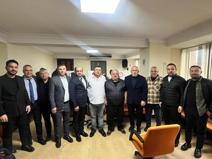 Denizli Haber Fırıncılar