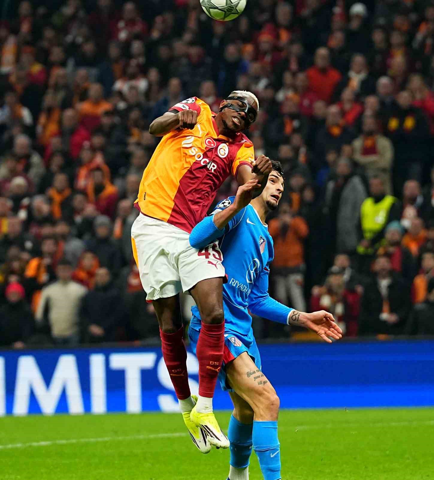 Denizli Haber Galatasaraymaç
