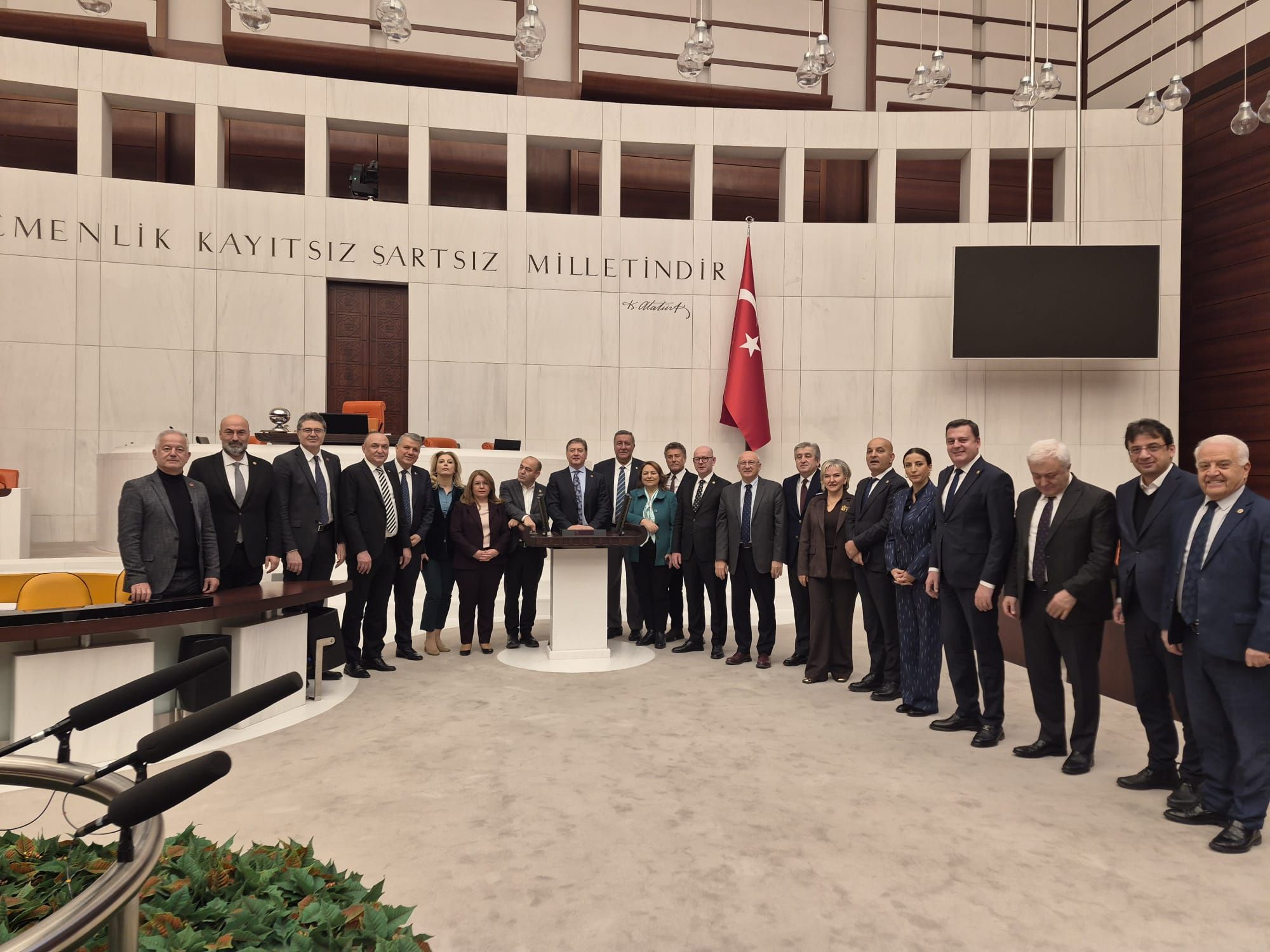 Denizli Haber Gülizar Biçer Karaca-8