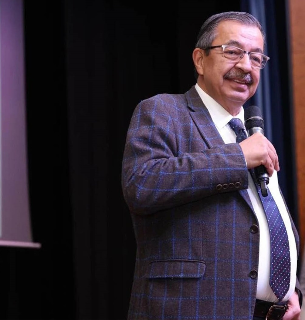 Deni̇zli̇ Haber Hayati̇ İnanç