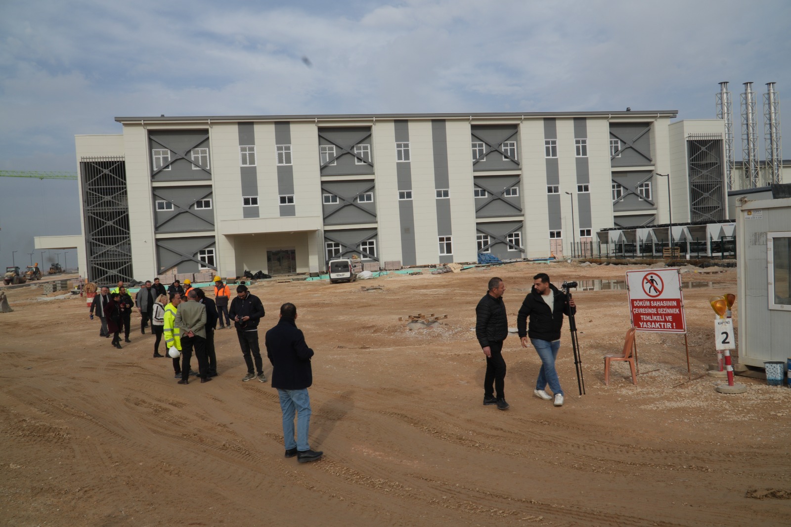 Denizli Haber Horzum Hastane (1)