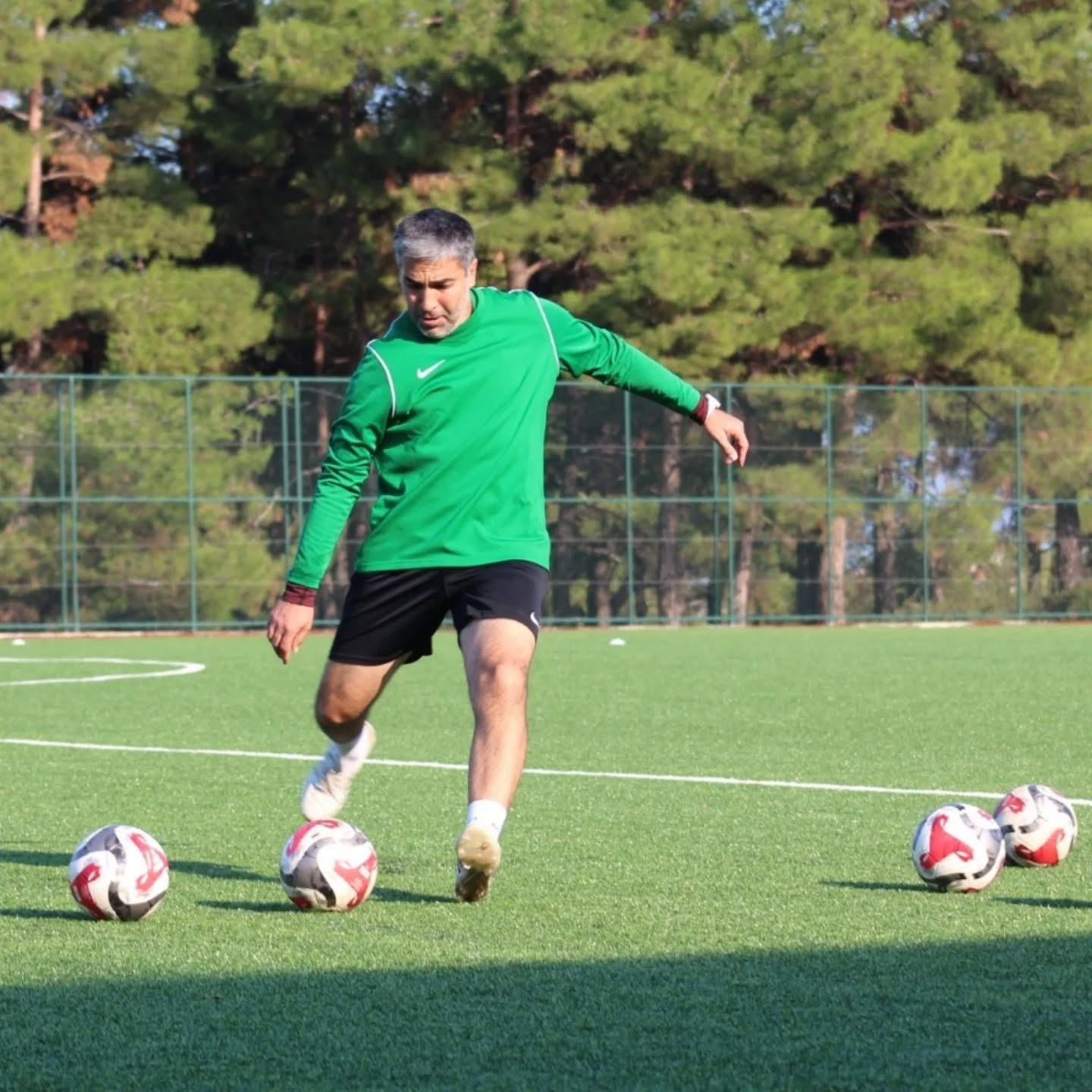 Denizli Haber Idmanyurdu Okan Kayhan (1)