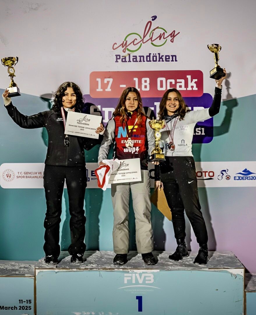 Denizli Haber Iremsu Çağlar (2)