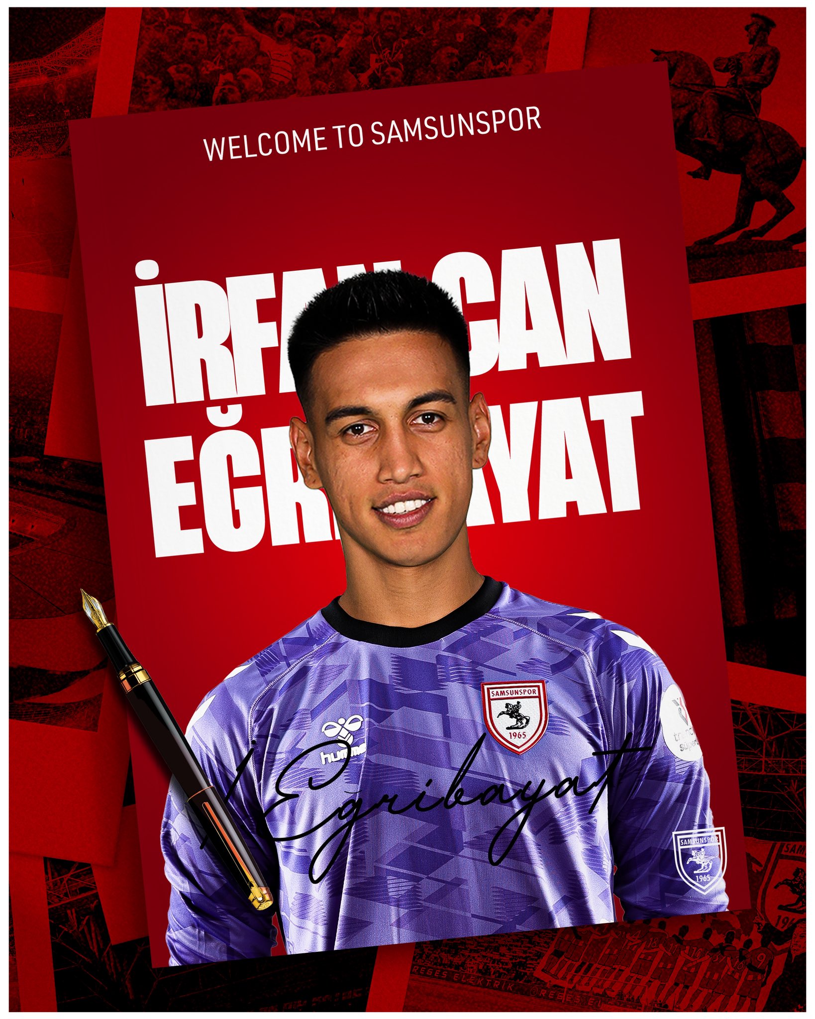 Denizli Haber Irfan Can Eğribayat