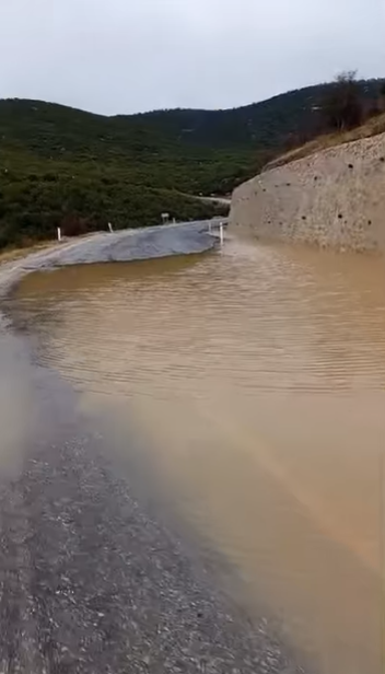Denizli Haber Kale Yağmur-1