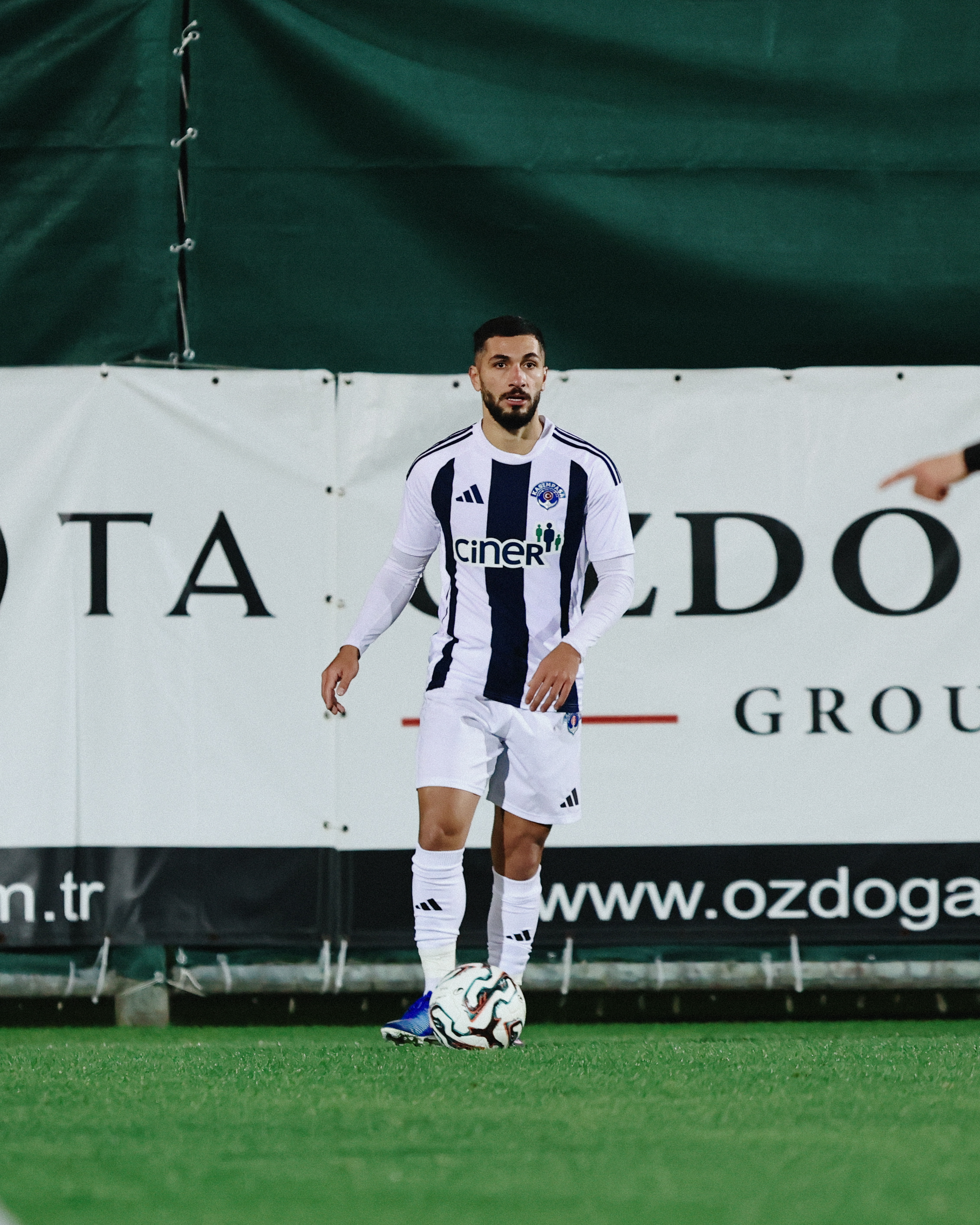 Denizli Haber Kamil Ahmet Çörekçi