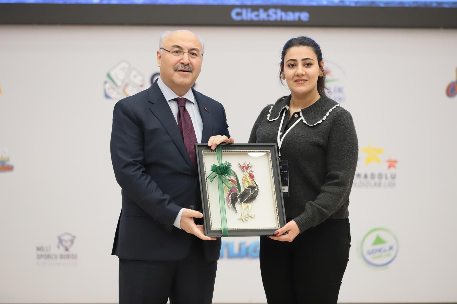 Denizli Haber Kamp Açılış (2)