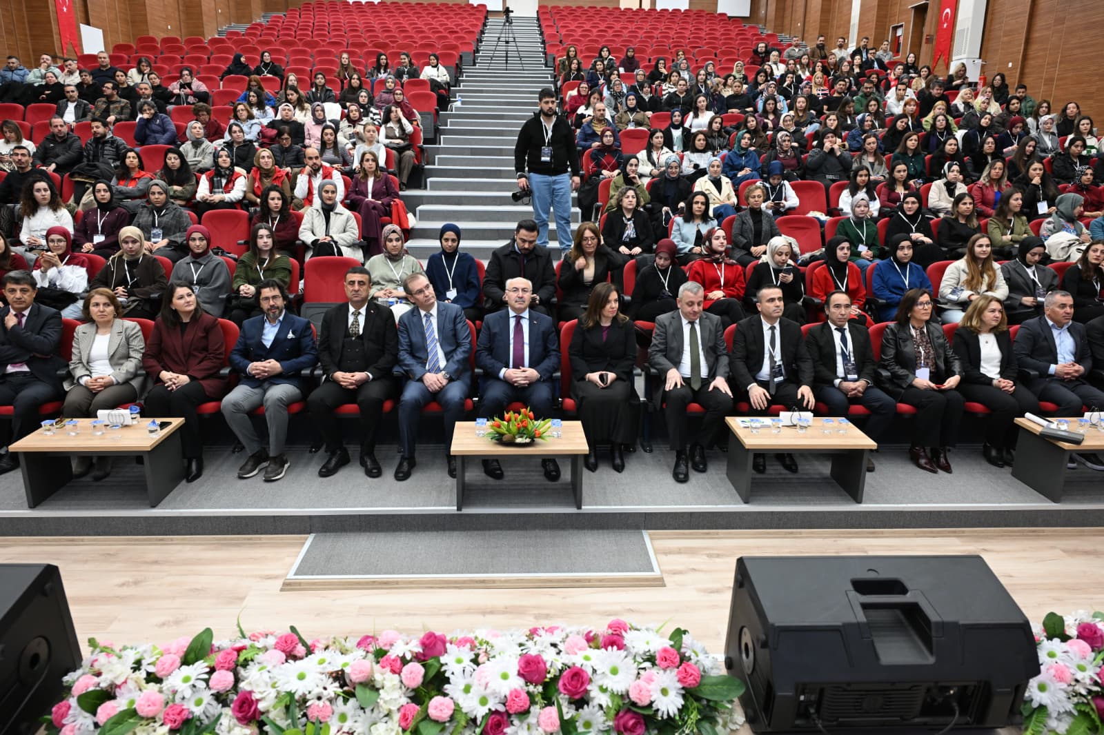 Denizli Haber Kamp Başladı