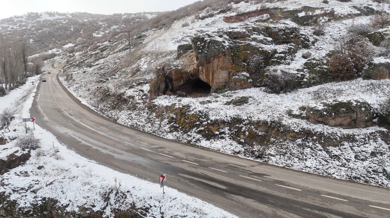 Denizli Haber Karamağara