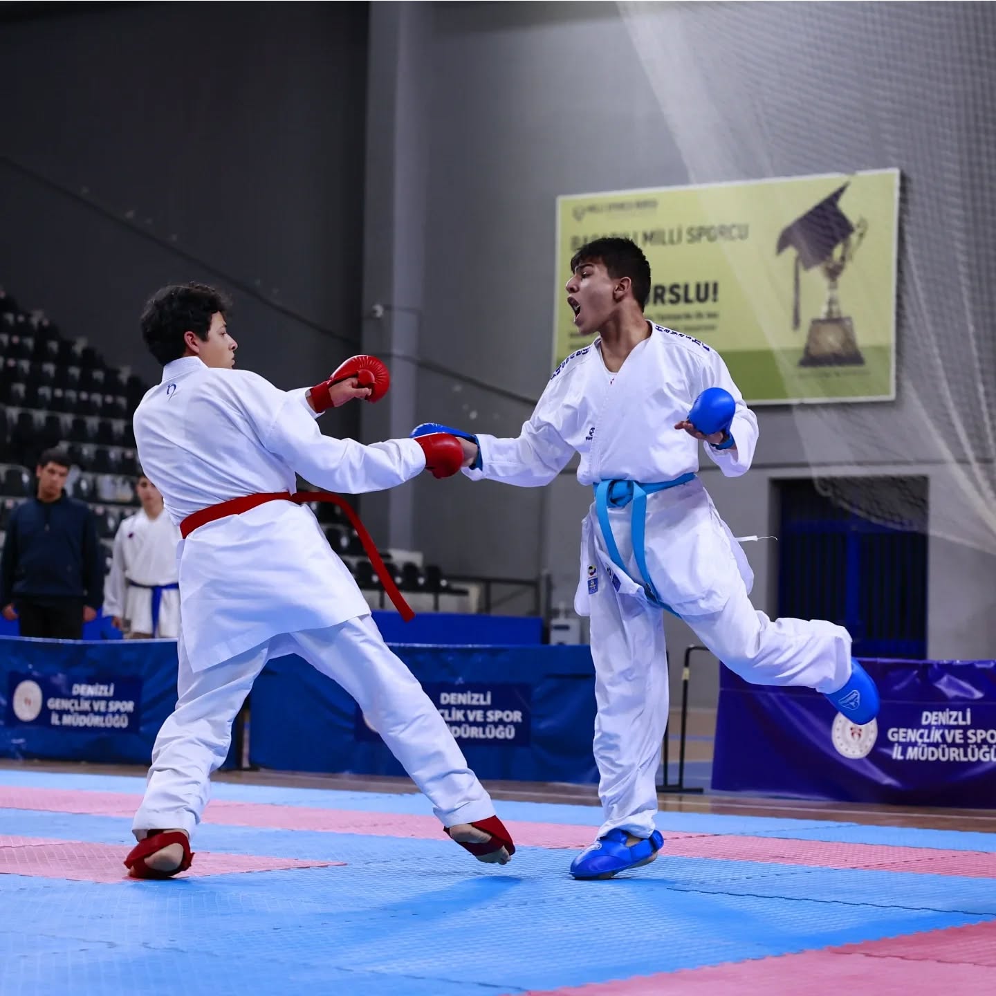 Denizli Haber Karate2