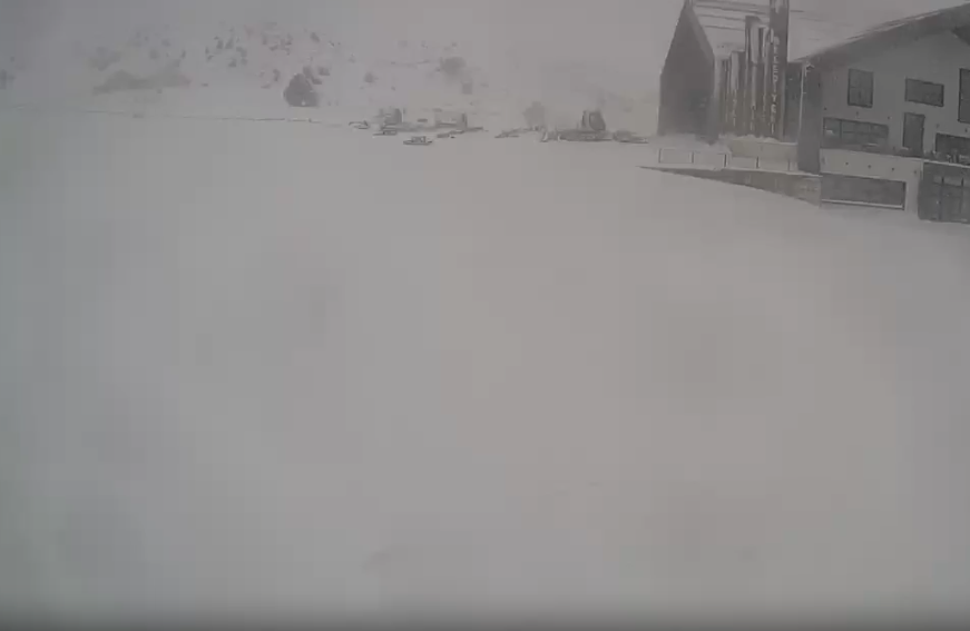 Denizli Haber Kayak Merkezi Görüntü