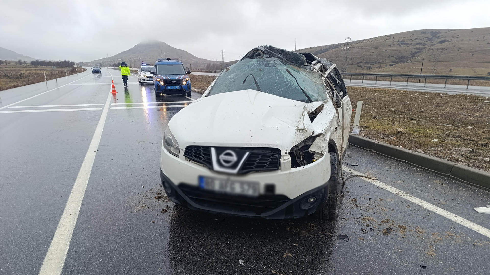 Denizli Haber Kaza Afyon-2