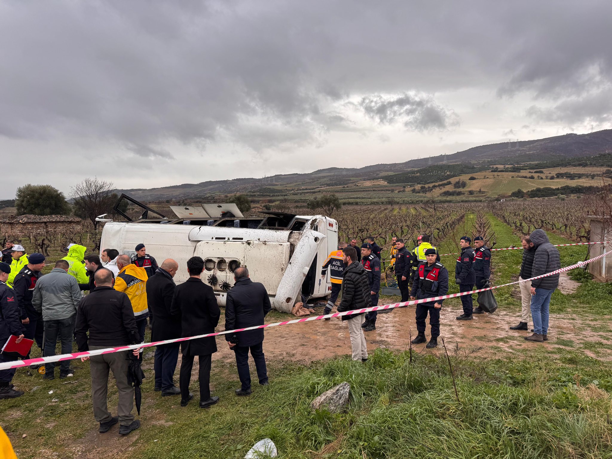 Denizli Haber Kaza Buldan Sabah (2)