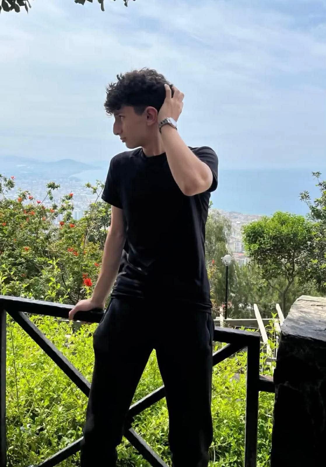 Denizli Haber Kaza Genç (2)