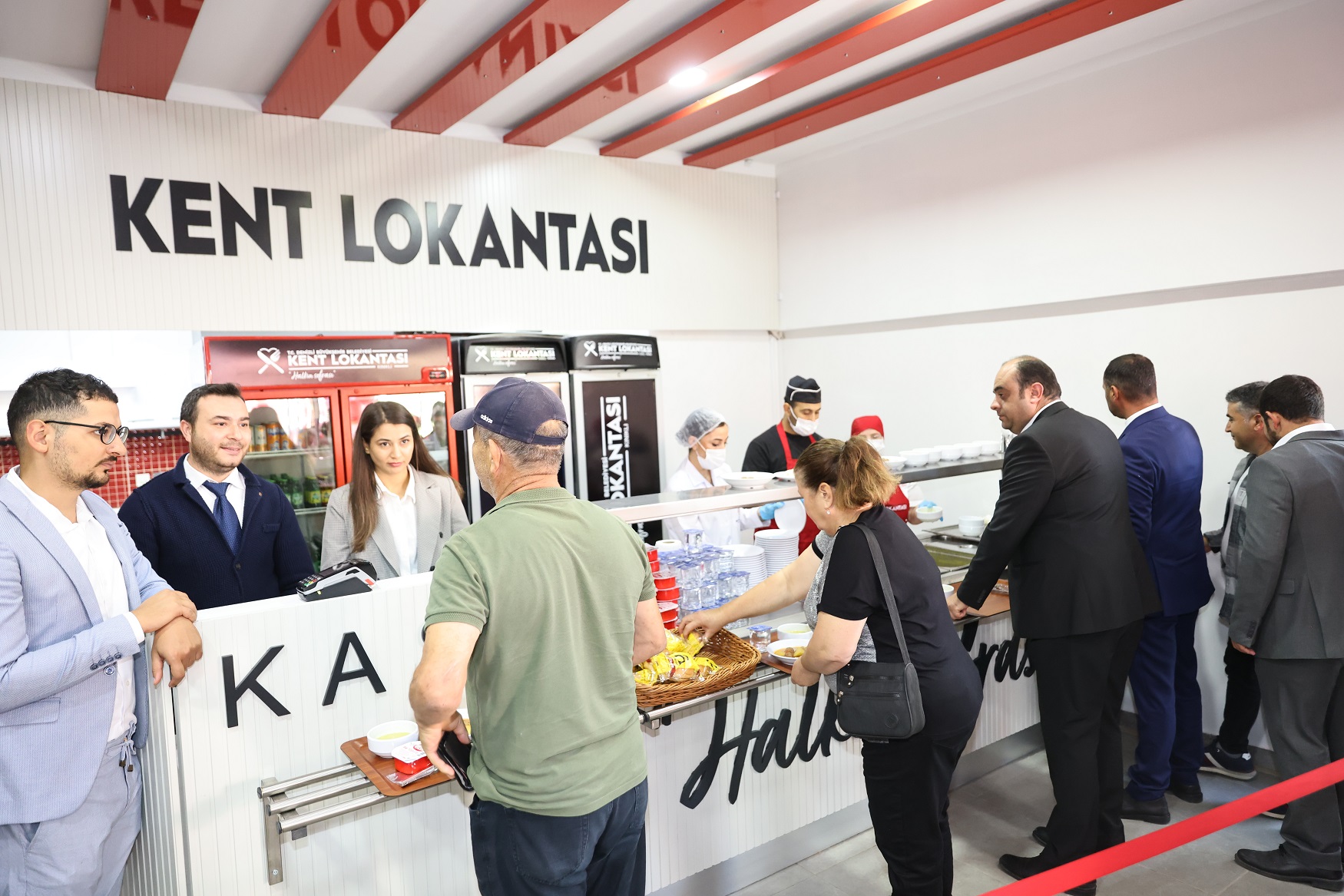 Denizli Haber Kentlokantası