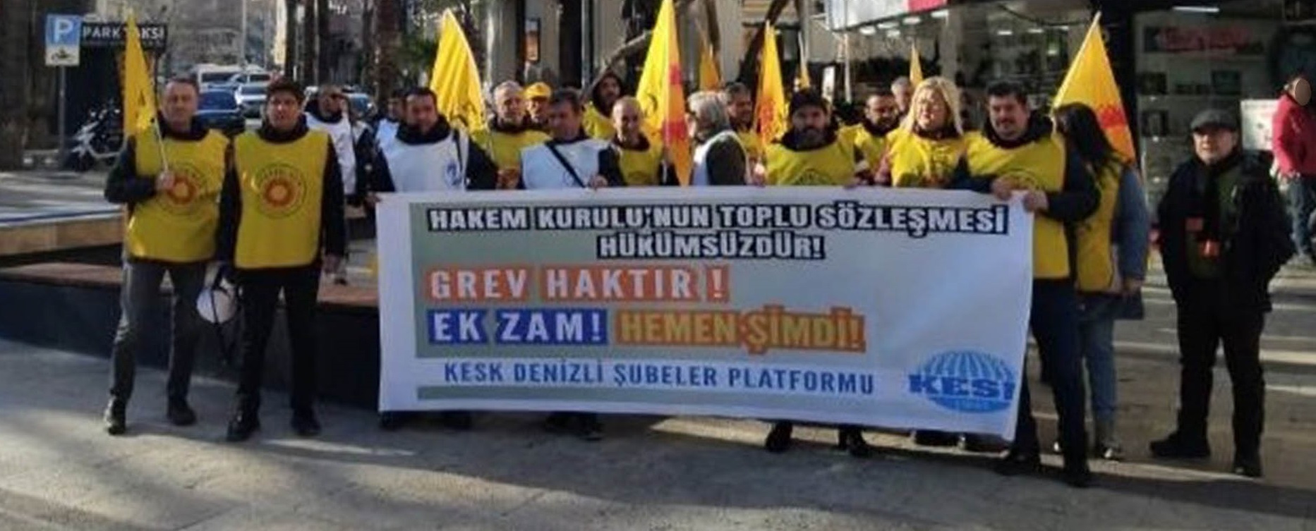 Denizli Haber Keskişbıraktı