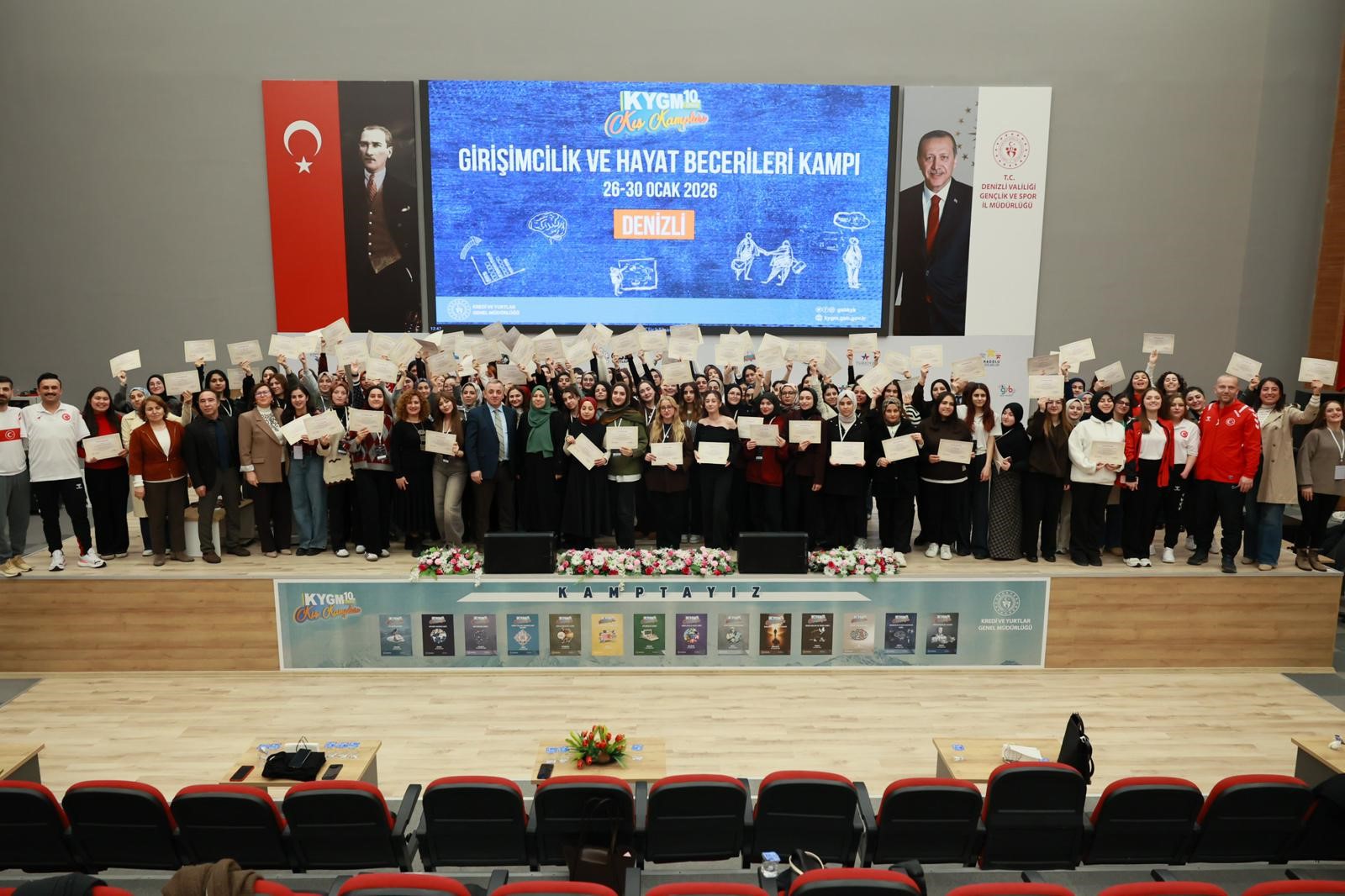 Deni̇zli̇ Haber Kiş Kampi2 (4)