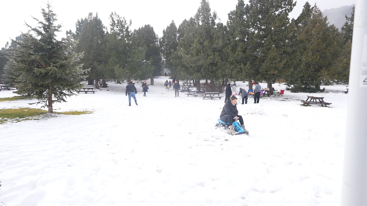 Denizli Haber Kışturizmi (1)