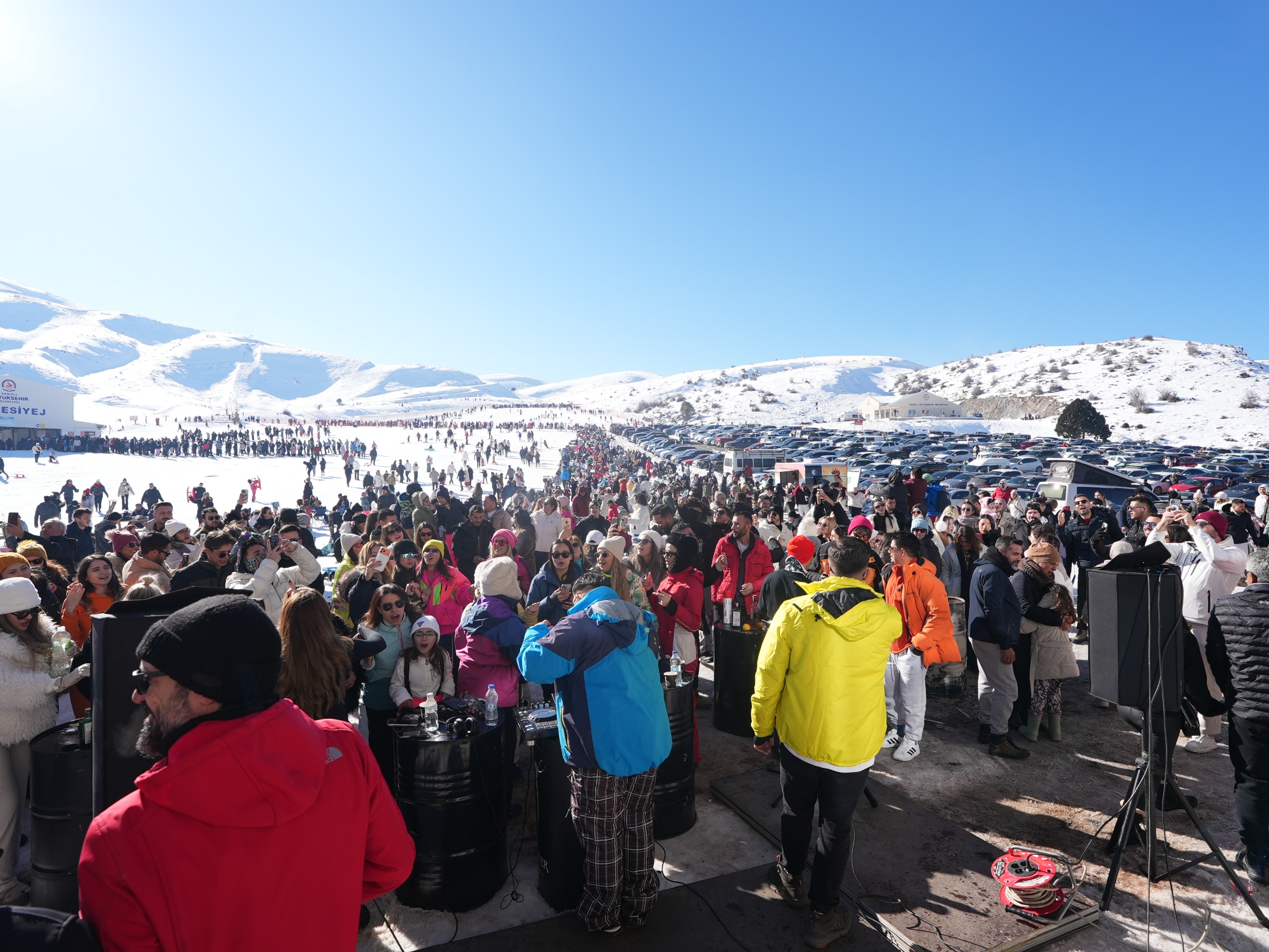 Denizli Haber Kışturizmi (2)