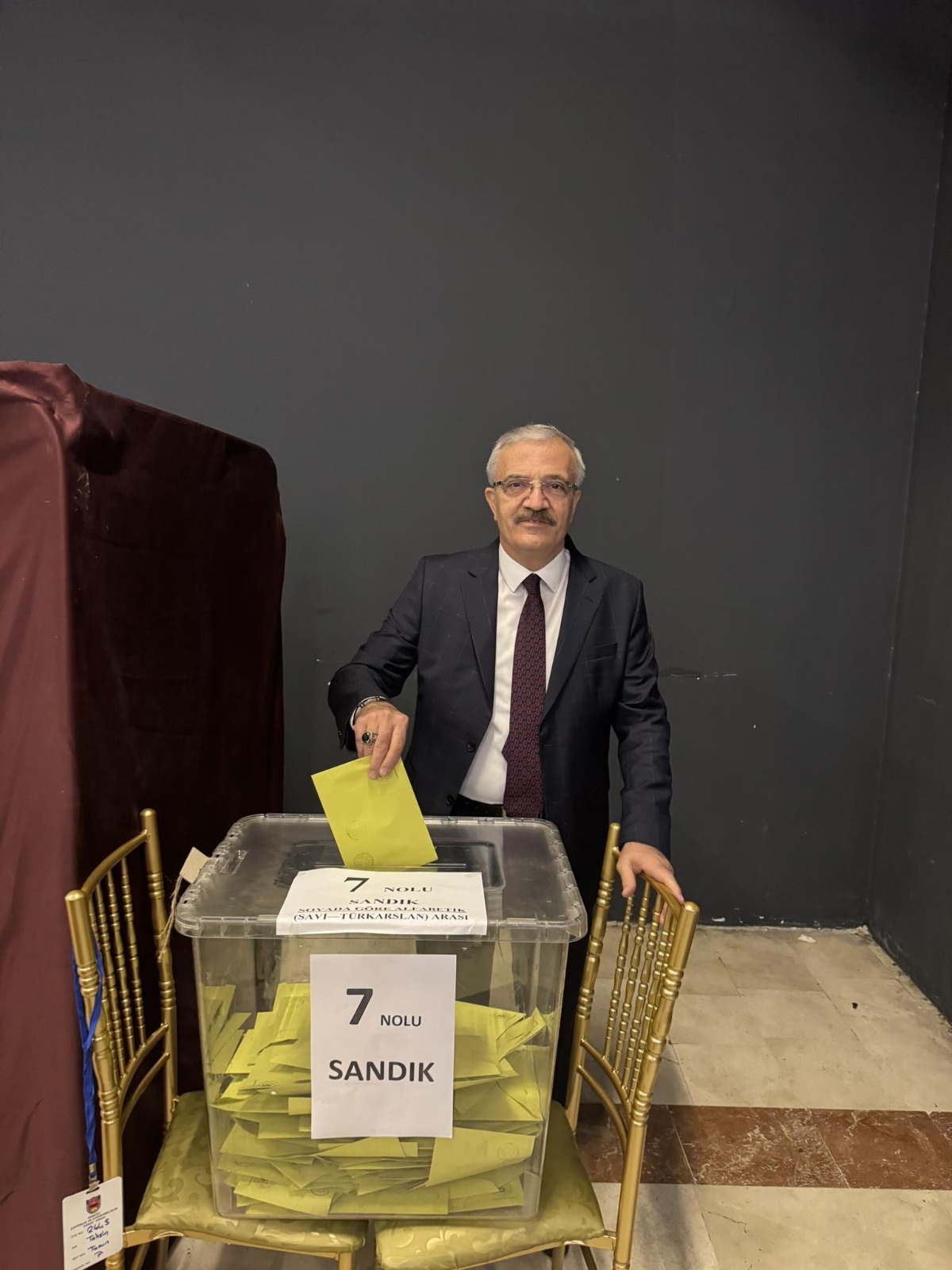 Denizli Haber Köksal Semerci