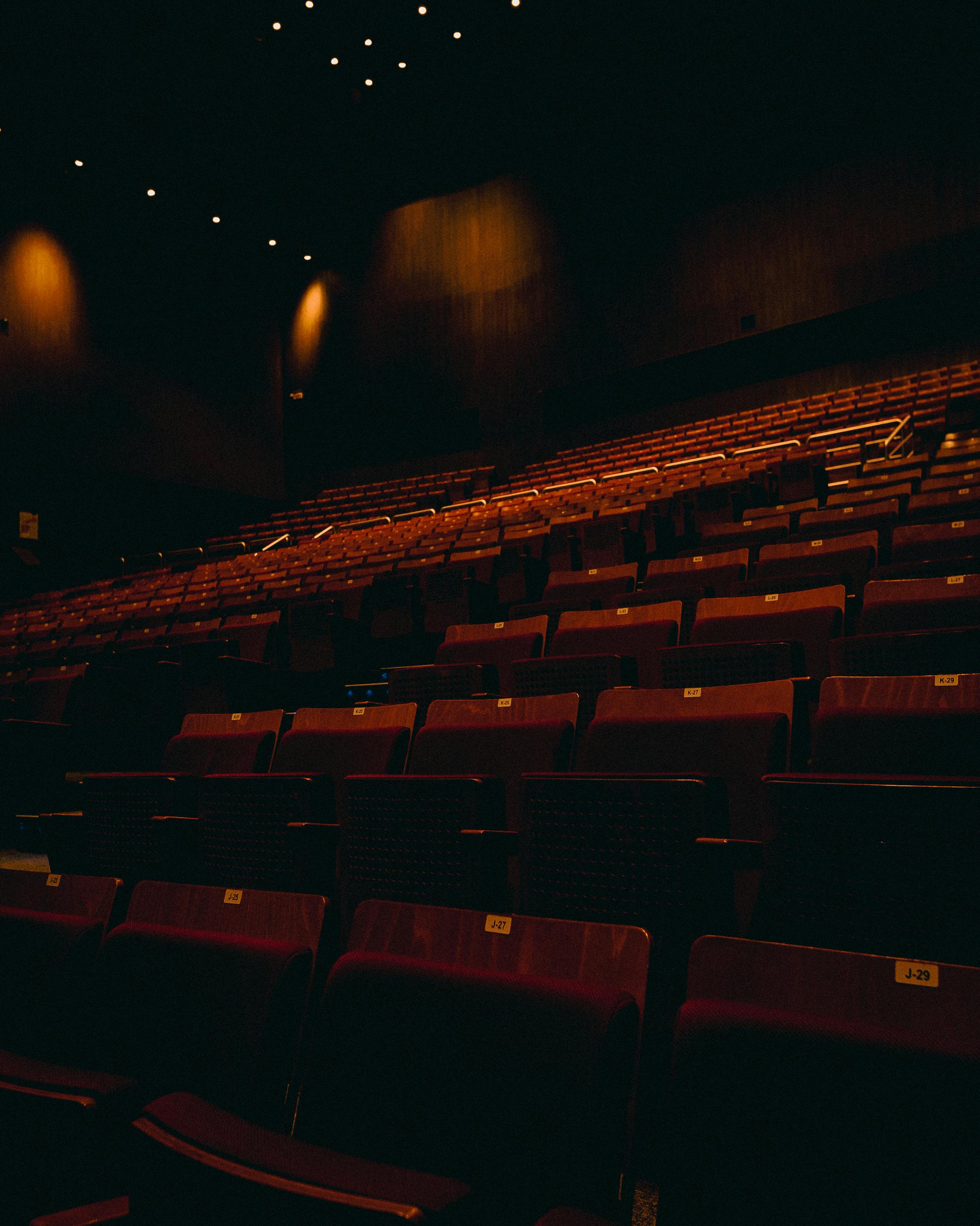 Denizli Haber Konser Koltuk Pexsels