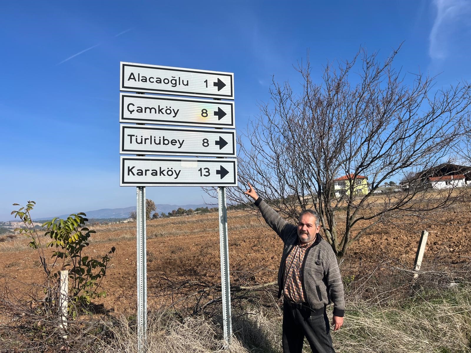 Denizli Haber Köyyaklaştıkça