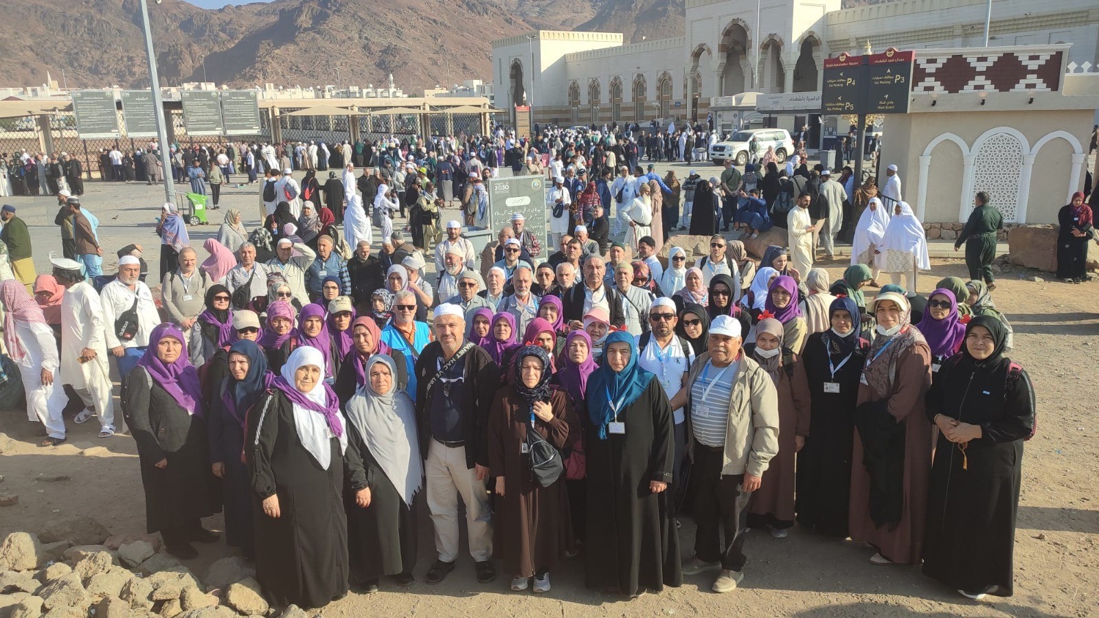 Denizli Haber Kutsal Topraklar (1)