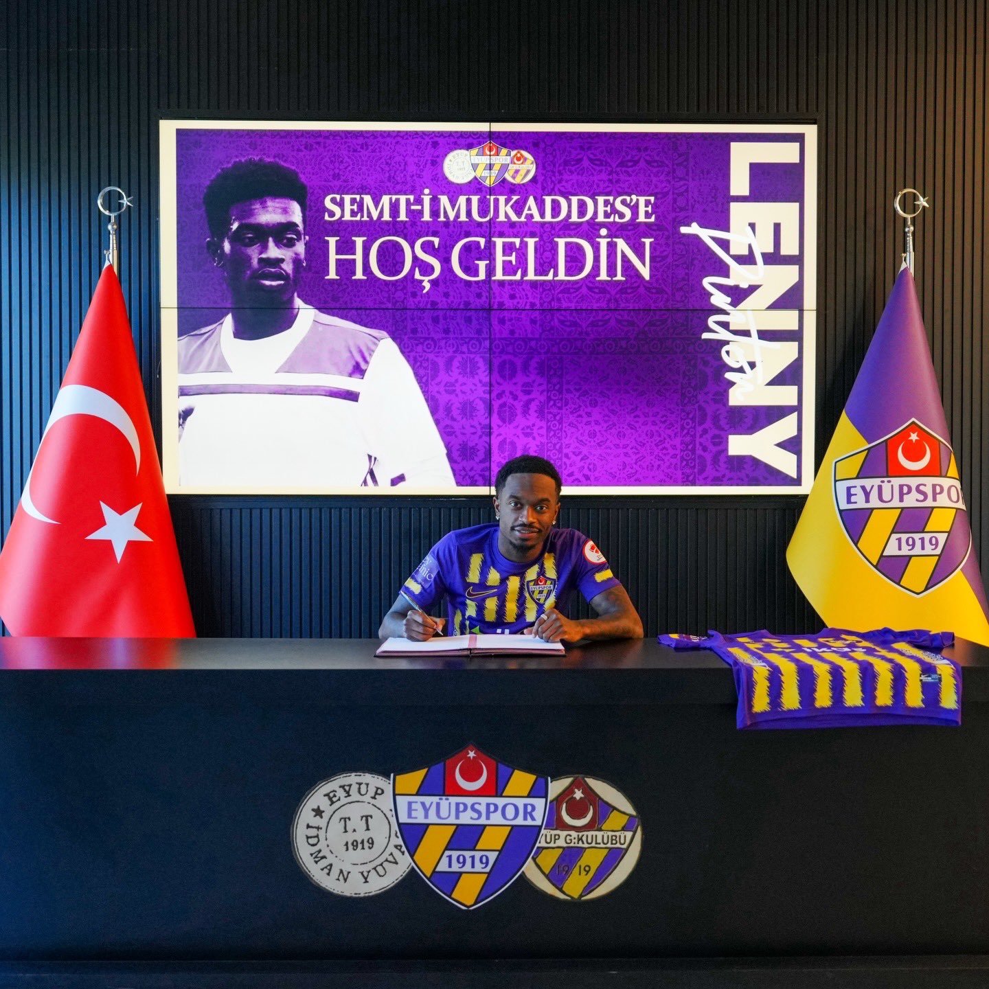 Denizli Haber Lenny Pintor