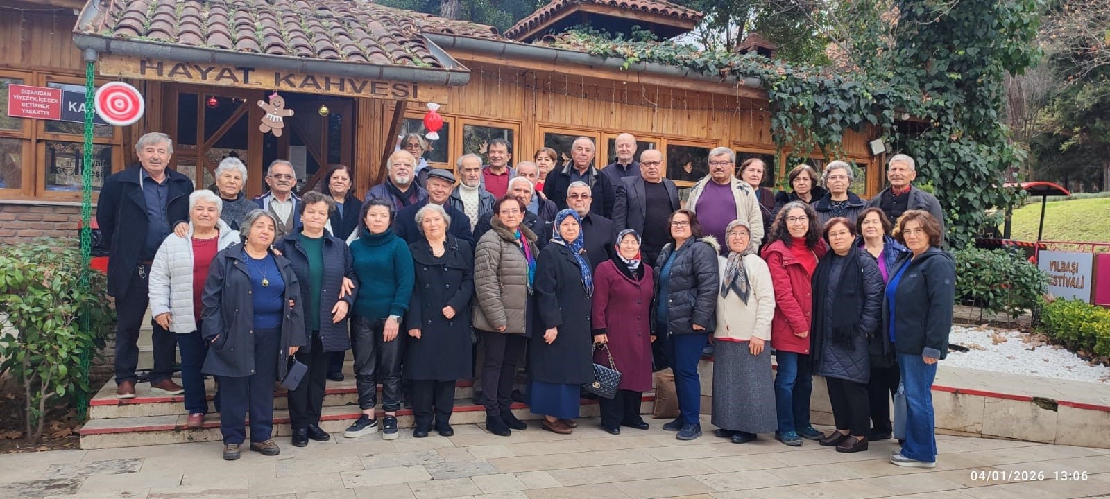 Denizli Haber Lisekahvaltı (2)