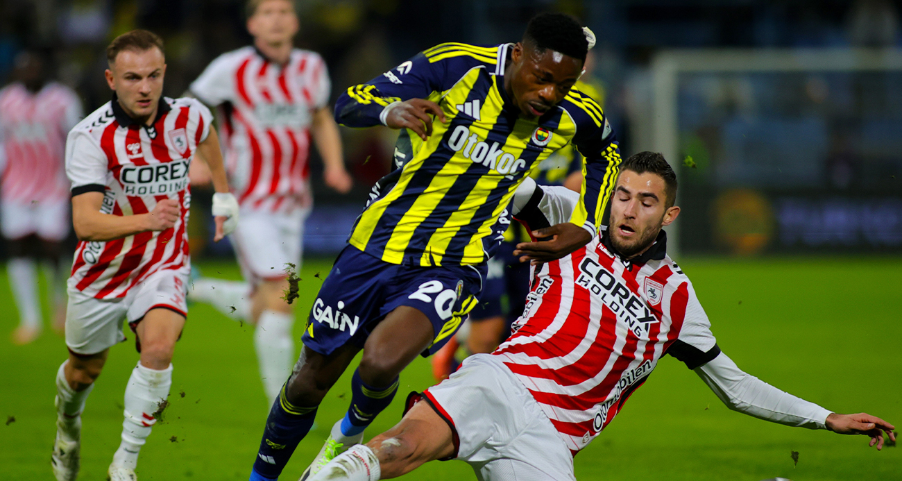 Denizli Haber Maç Fb-1