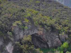Denizli Haber Mağara2-1