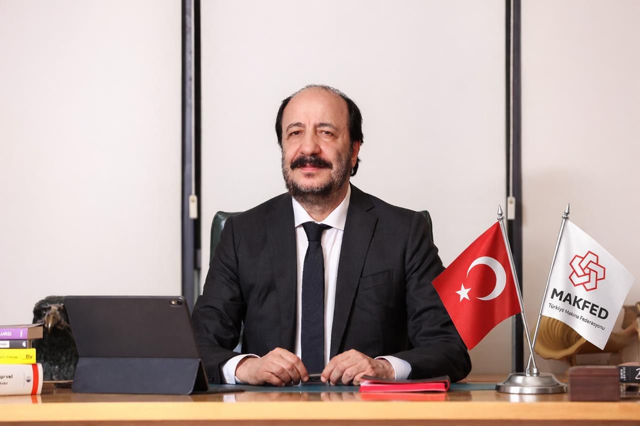 Denizli Haber Makinesektörü