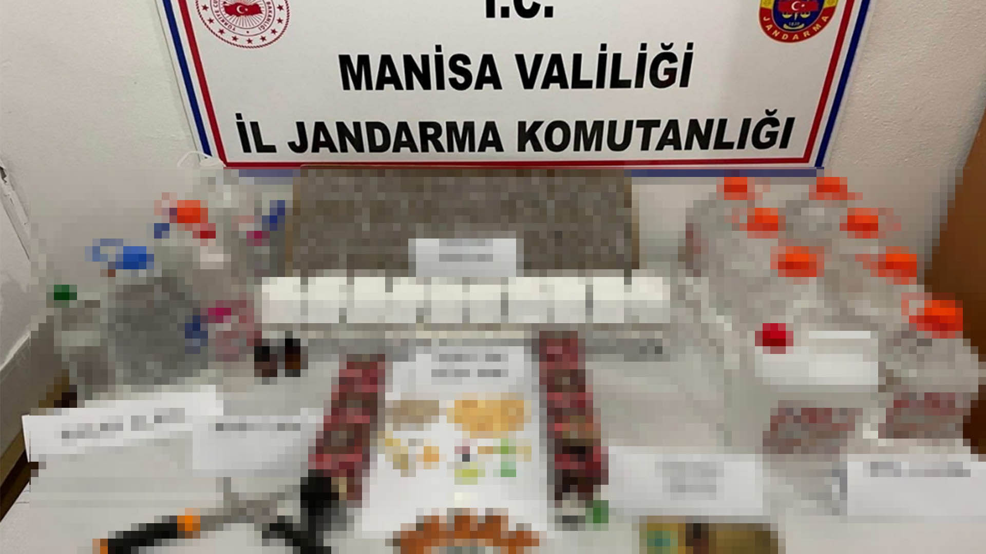 Denizli Haber Manisa Uyuşturucu-1