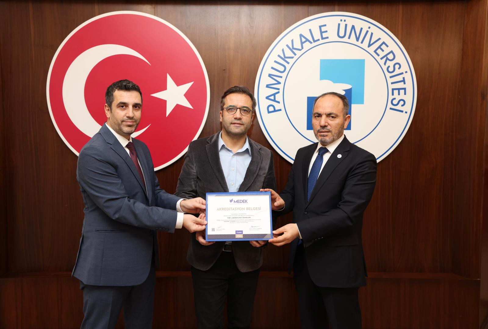 Deni̇zli̇ Haber Medek (1)