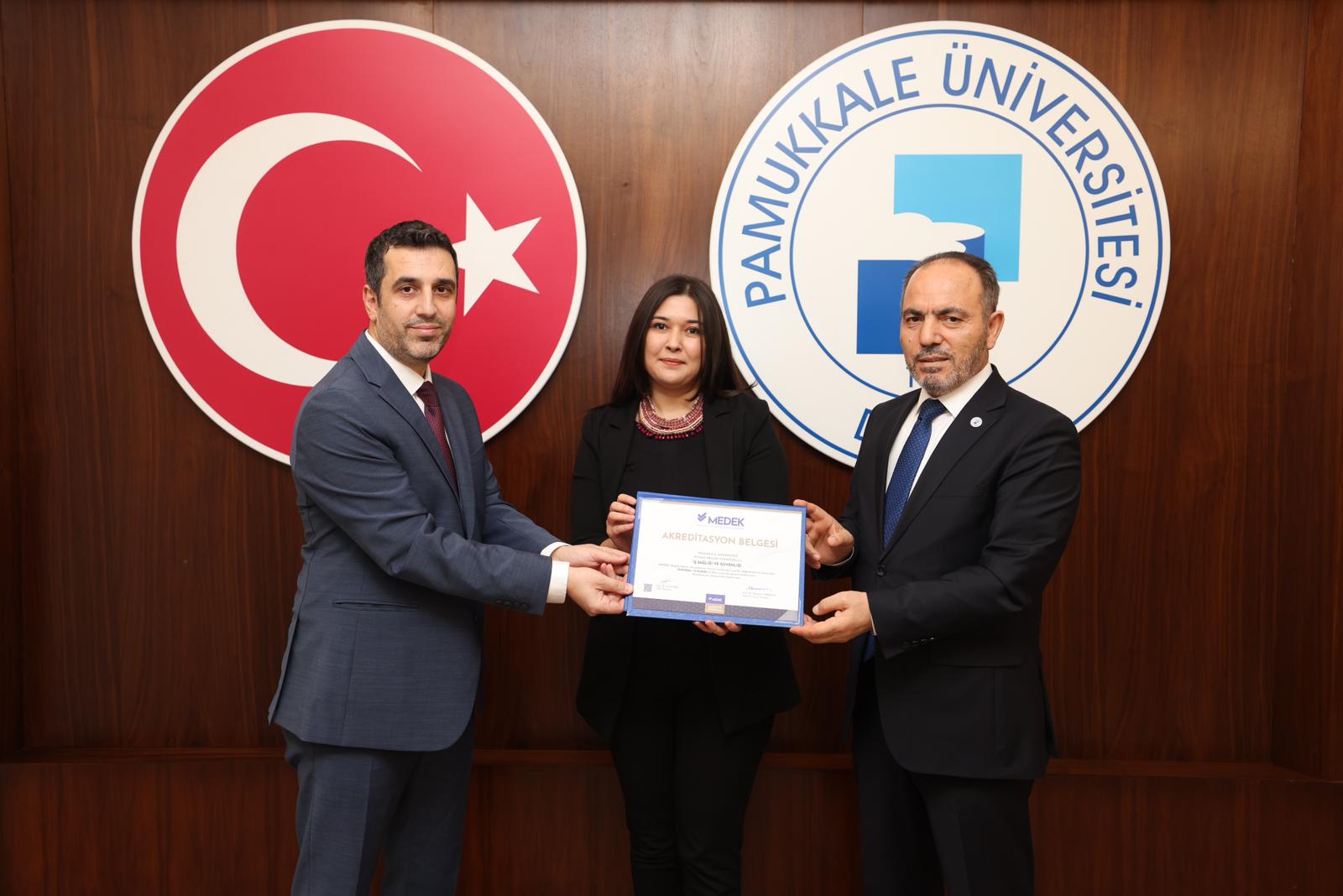 Deni̇zli̇ Haber Medek (2)