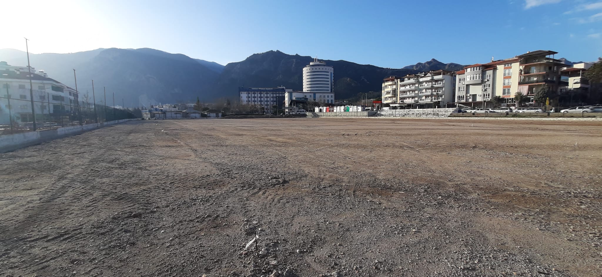 Denizli Haber Mezar Saha