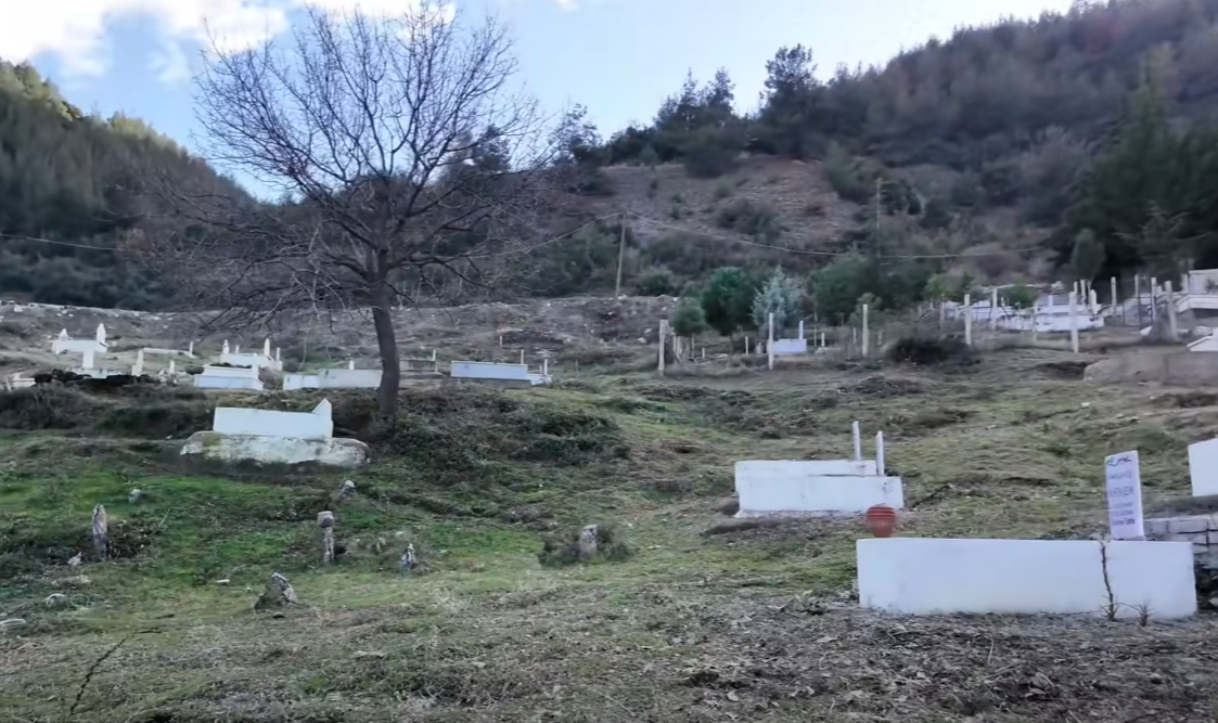 Denizli Haber Mezarlık2