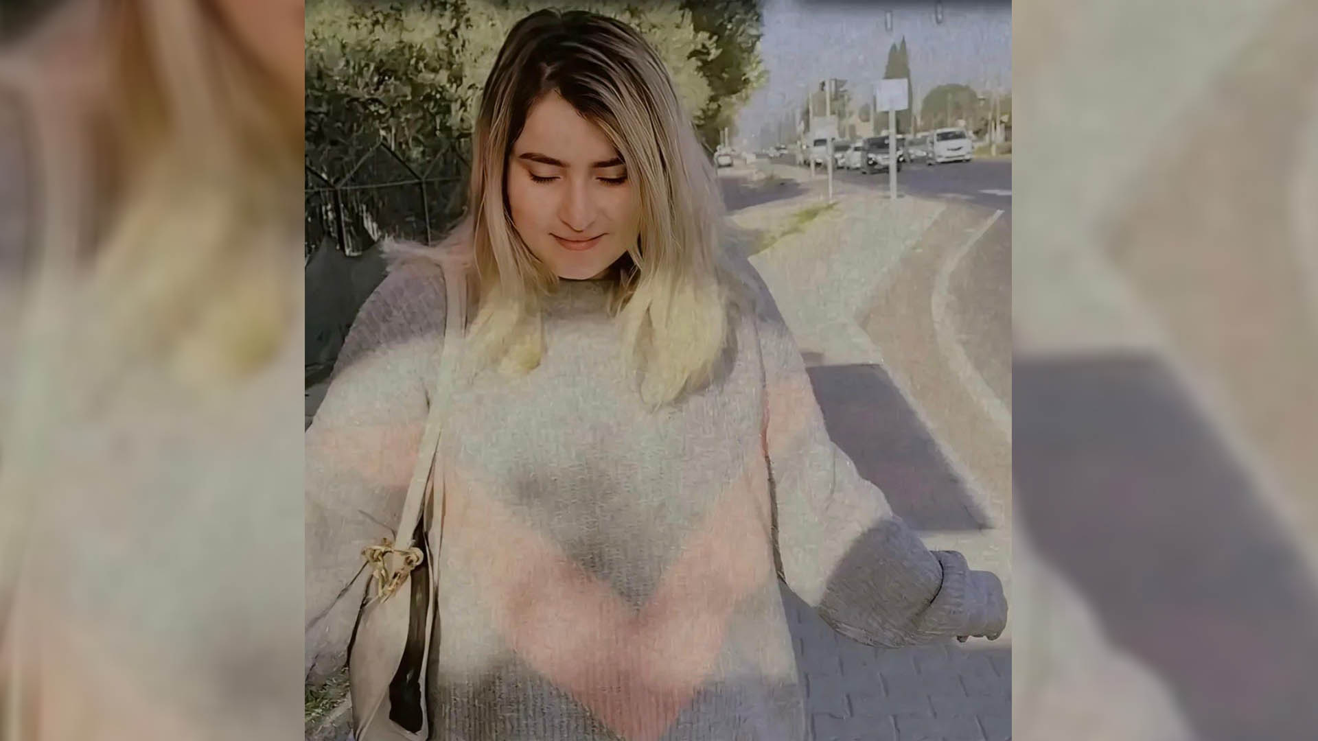 Denizli Haber Midibüsün Çarptığı Genç Kadın Yaşamını Yitirdi-1