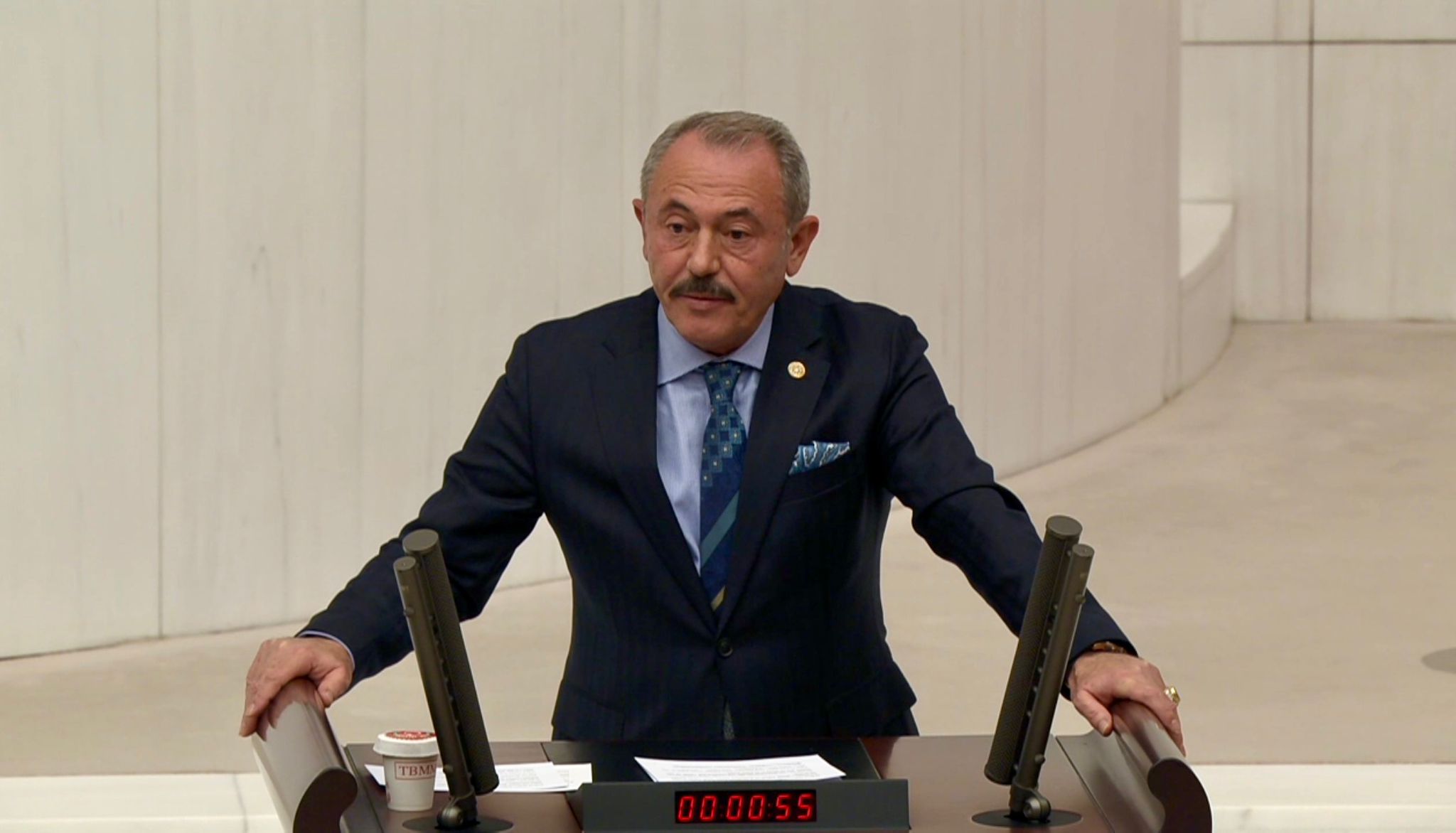 Denizli Haber Milletvekili Tin-1