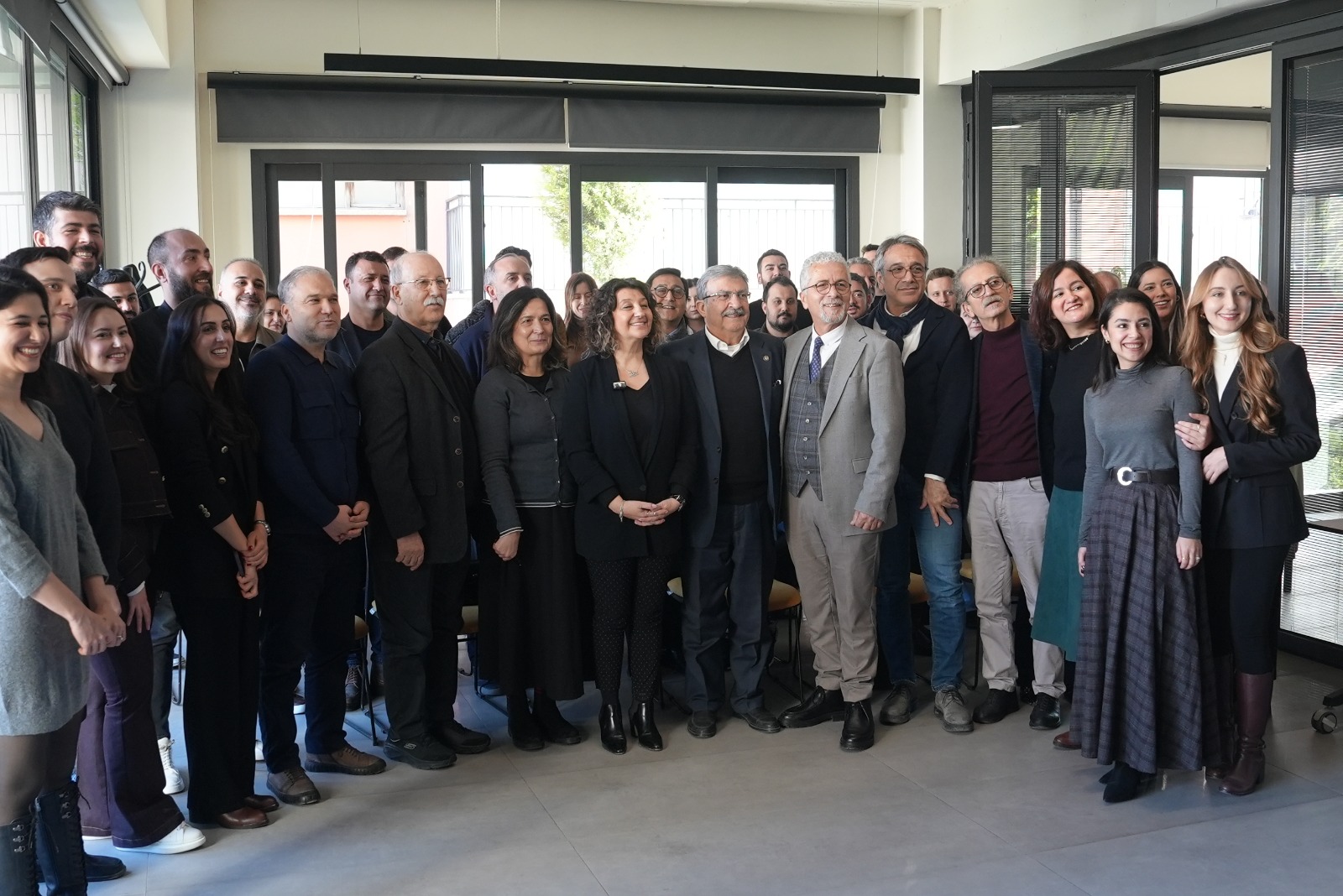 Denizli Haber Mimarlar Odası (2)