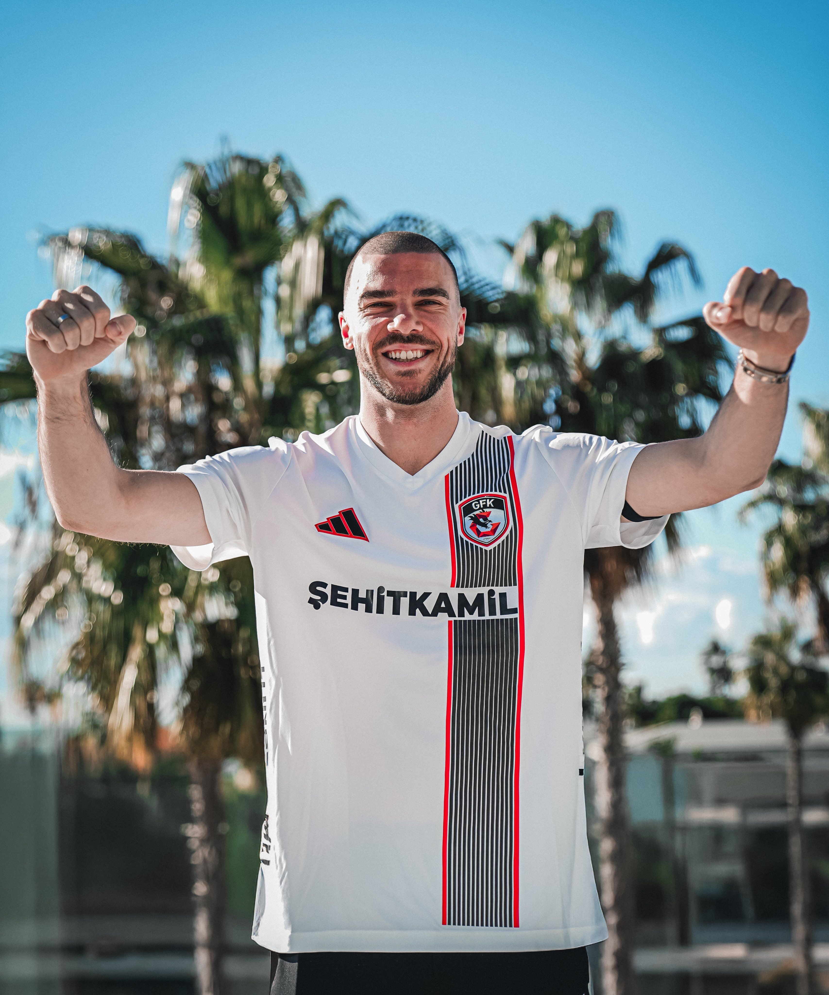 Denizli Haber Nihad Mujakic