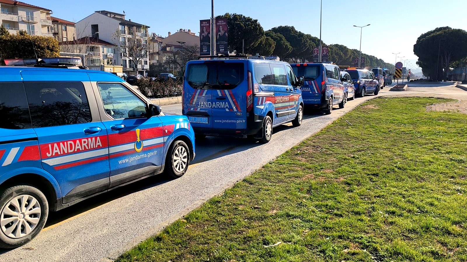 Denizli Haber Operasyondenizli