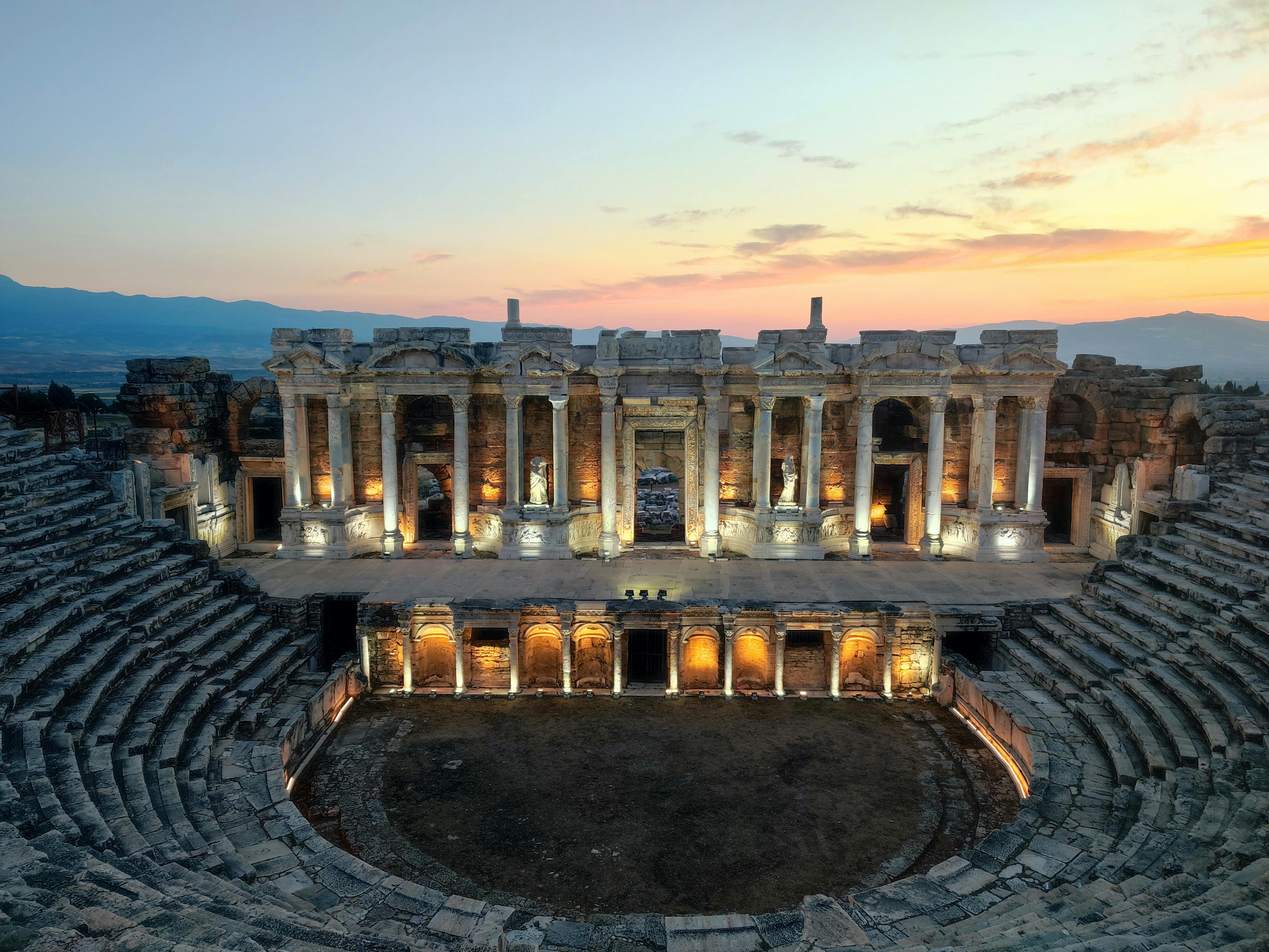 Denizli Haber Pamukkale (2)-4