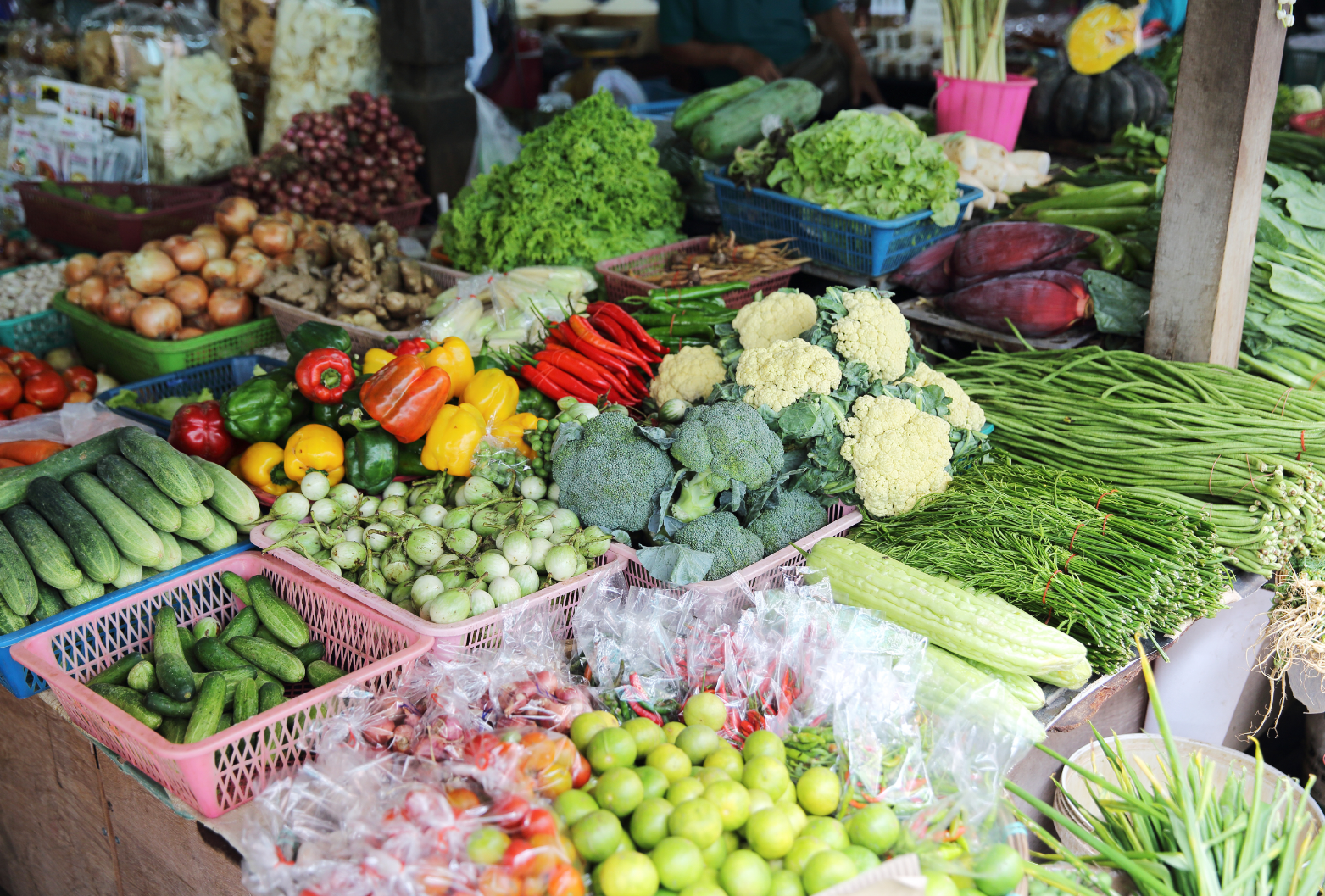 Denizli Haber Pazar Tezgah